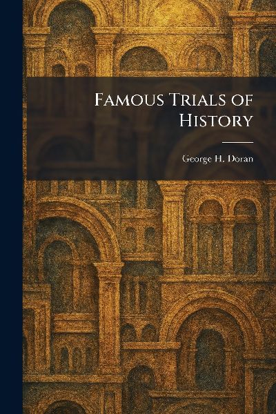 Famous Trials of History