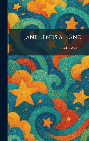 Jane Lends a Hand