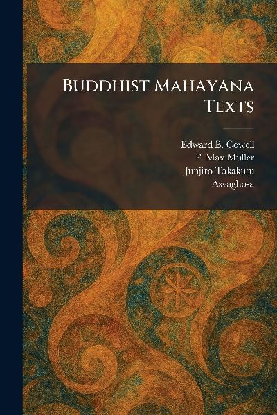 Buddhist Mahayana Texts