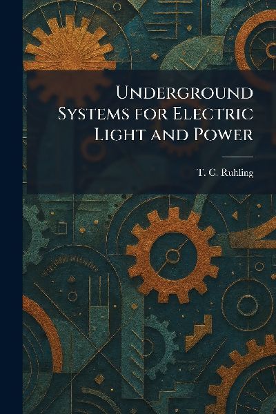 Underground Systems for Electric Light and Power