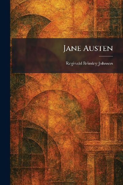 Jane Austen