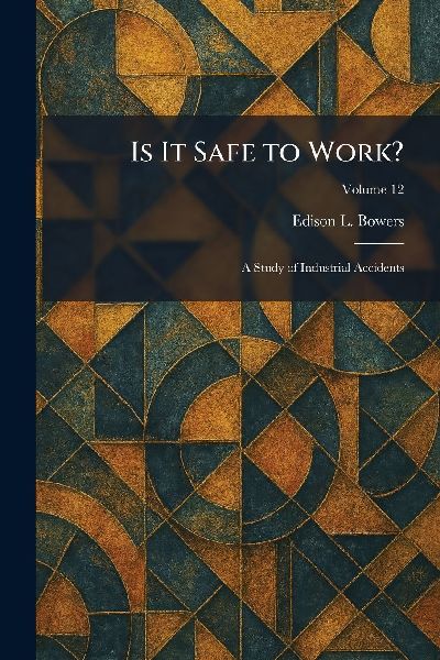 Is It Safe to Work?: A Study of Industrial Accidents