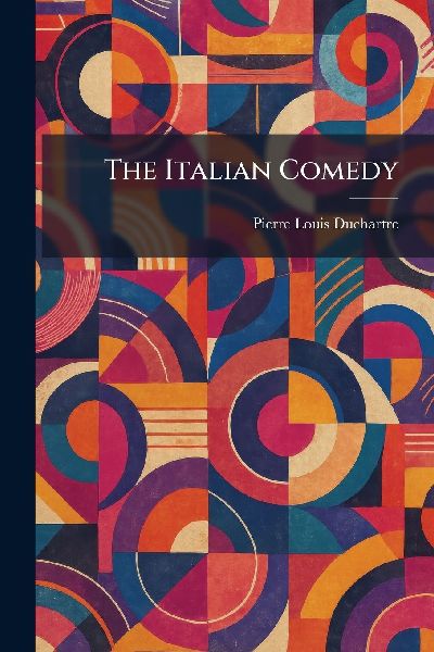 The Italian Comedy