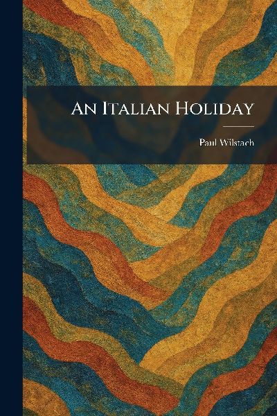 An Italian Holiday