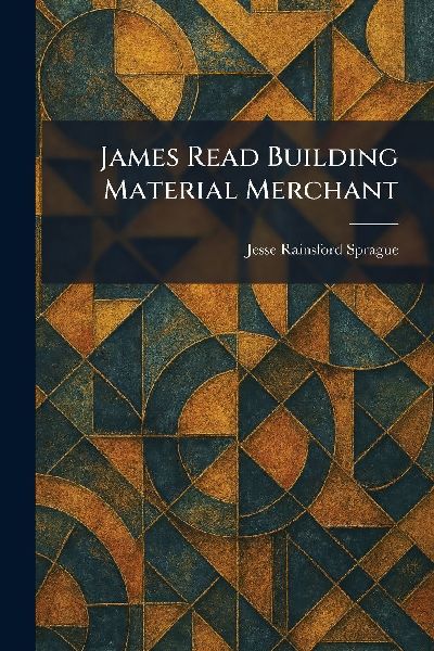 James Read Building Material Merchant