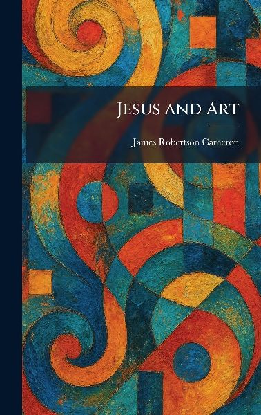Jesus and Art