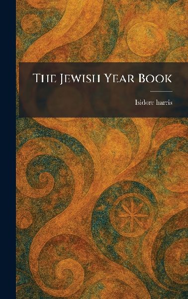 The Jewish Year Book