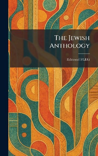 The Jewish Anthology