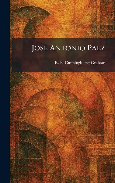 Jose Antonio Paez