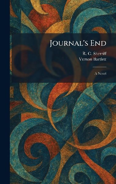 Journal's End