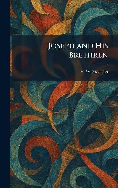 Joseph and His Brethren