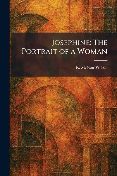 Josephine: The Portrait of a Woman