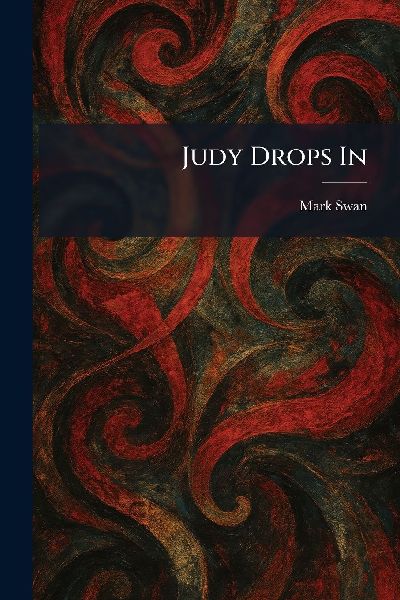 Judy Drops In