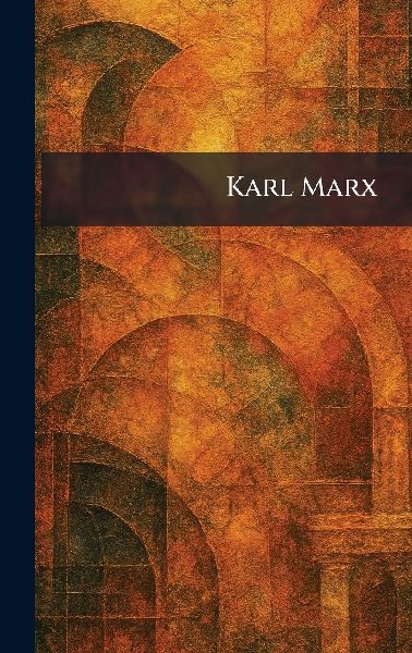 Karl Marx