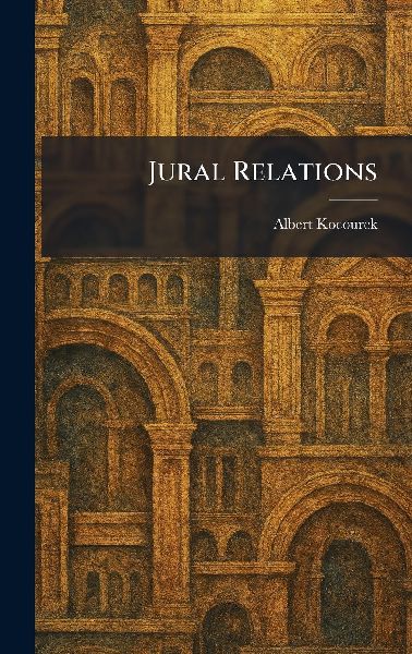 Jural Relations