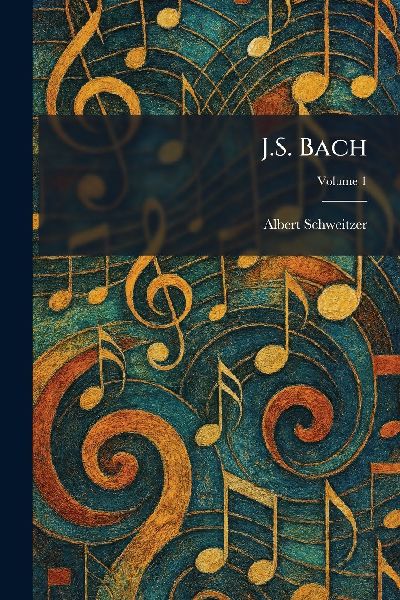 J.S. Bach