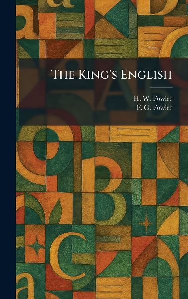 The King's English