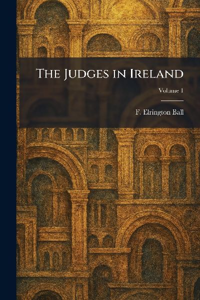 The Judges in Ireland
