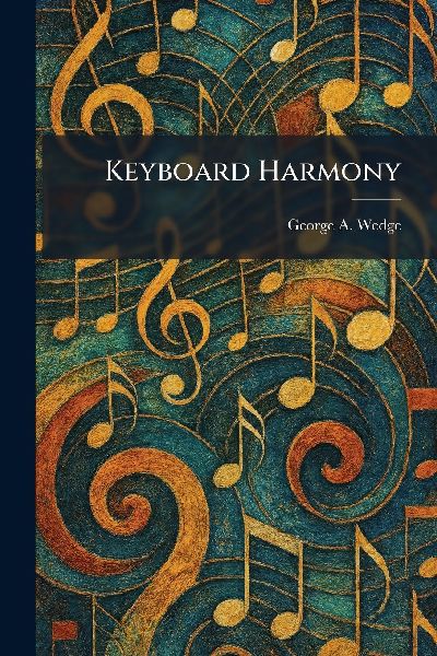 Keyboard Harmony
