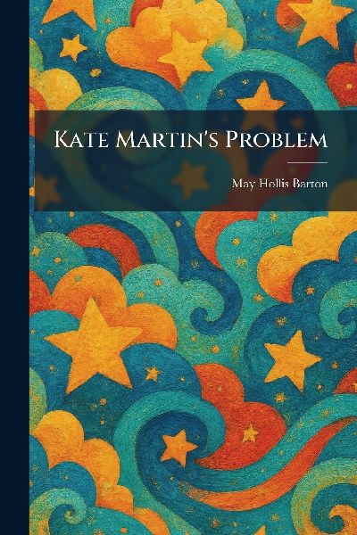 Kate Martin's Problem