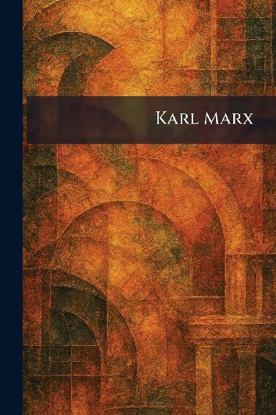Karl Marx