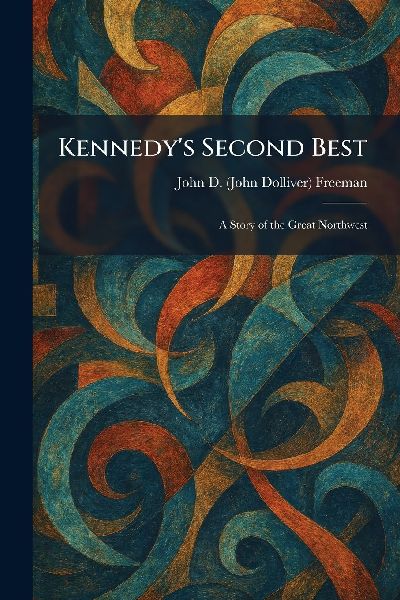 Kennedy's Second Best: A Story of the Great Northwest