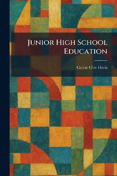 Junior High School Education