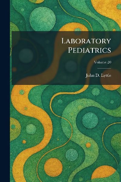 Laboratory Pediatrics