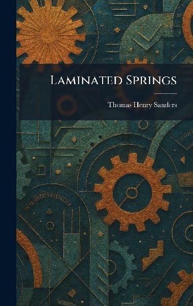 Laminated Springs