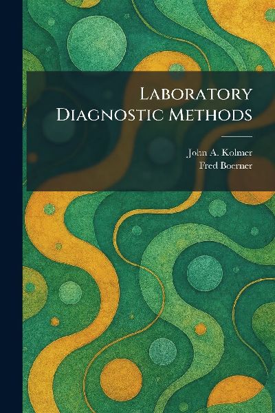 Laboratory Diagnostic Methods