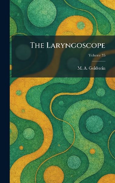The Laryngoscope
