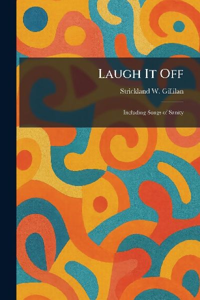 Laugh It Off: Including Songs of Sanity