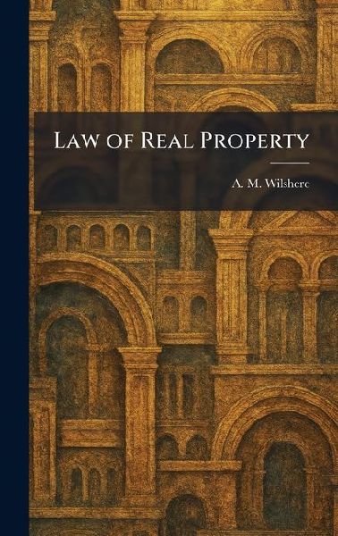 Law of Real Property