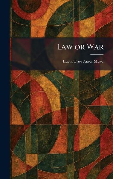 Law or War