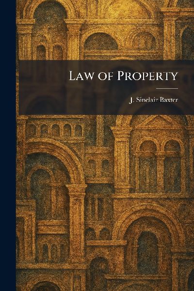 Law of Property