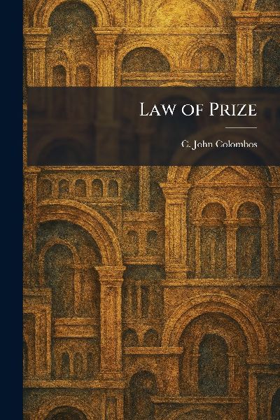 Law of Prize