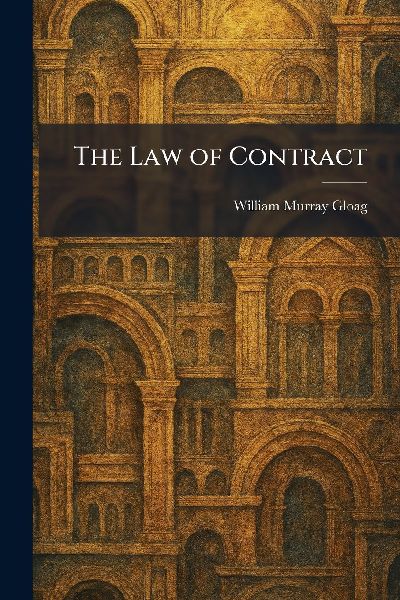 The Law of Contract
