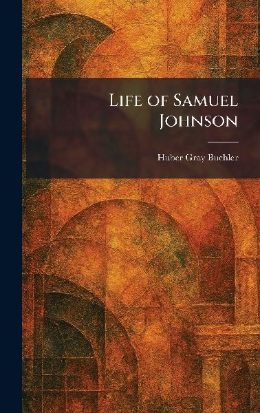 Life of Samuel Johnson