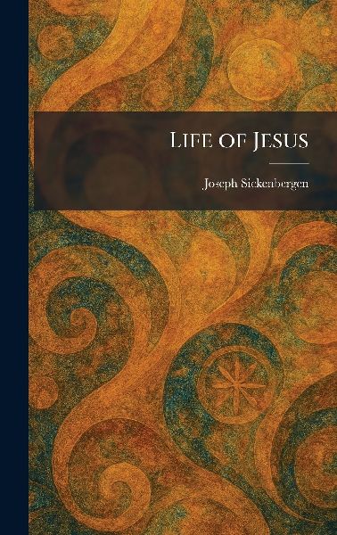 Life of Jesus