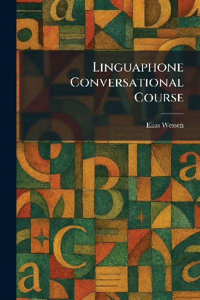 Linguaphone Conversational Course