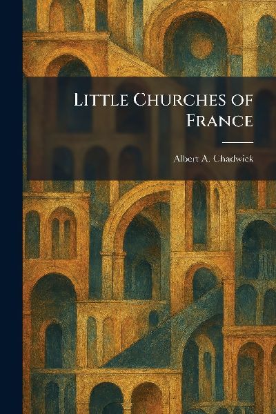 Little Churches of France