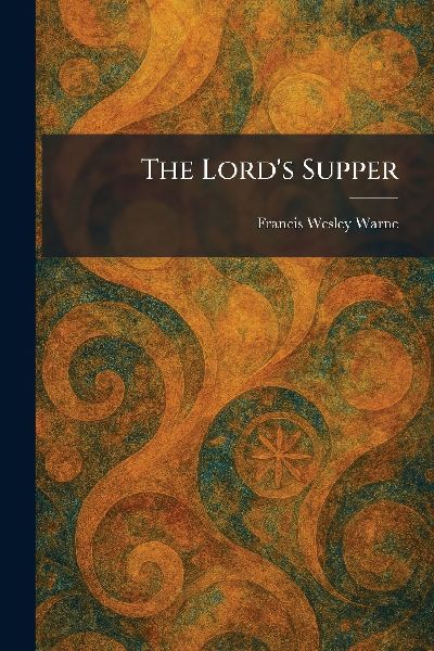The Lords Supper