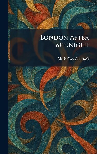 London After Midnight