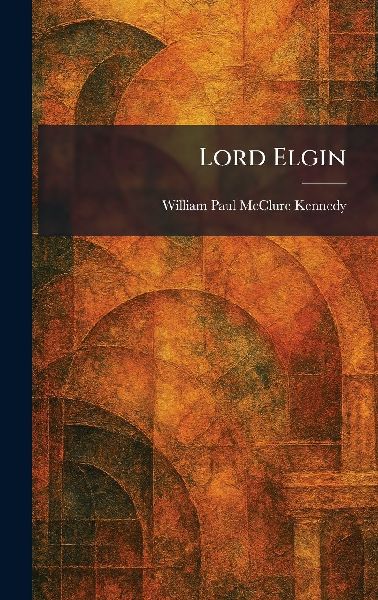 Lord Elgin