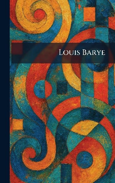 Louis Barye