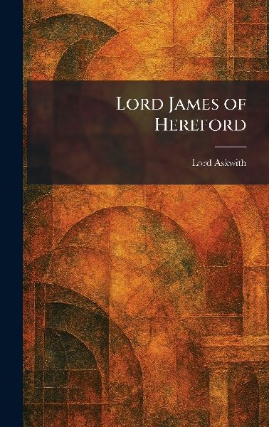 Lord James of Hereford