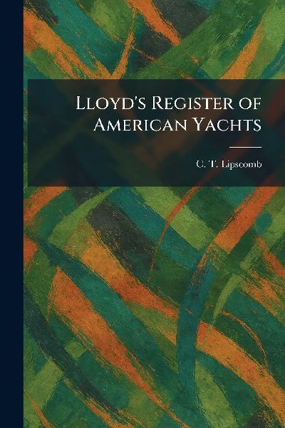 Lloyd's Register of American Yachts