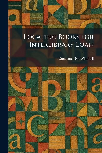 Locating Books for Interlibrary Loan