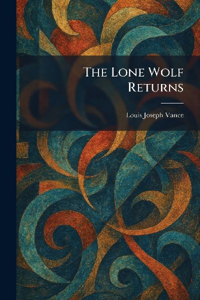 The Lone Wolf Returns