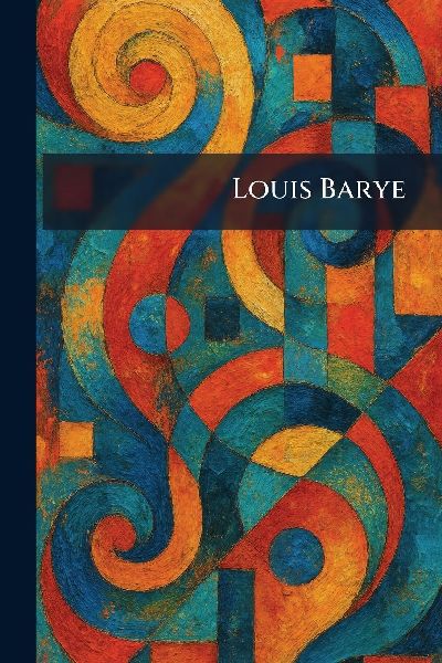 Louis Barye